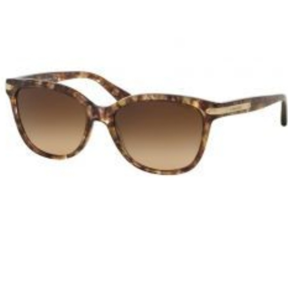 Coach authentic tortoise sunglasses LIKE NEW